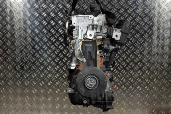 Двигун Mercedes GLA-Class 2.2cdi (X156) 2013 OM 651.930 55671 - 5