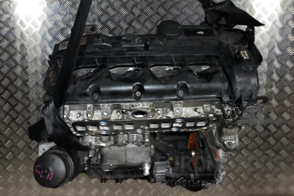 Двигун Mercedes GLA-Class 2.2cdi (X156) 2013 OM 651.930 55671 - 6