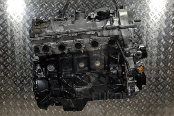 Двигатель Mercedes C-class 2.7cdi (W203) 2000-2007 OM 612.962 56207 - 4