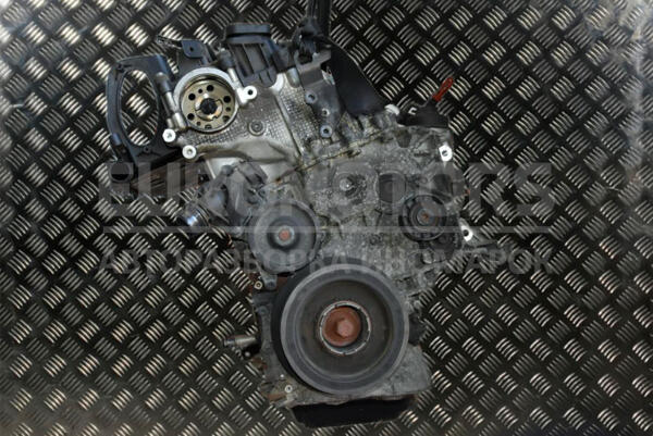 Двигатель BMW 1 2.0td (E81/E87) 2004-2011 M47 204D4 66011 - 1