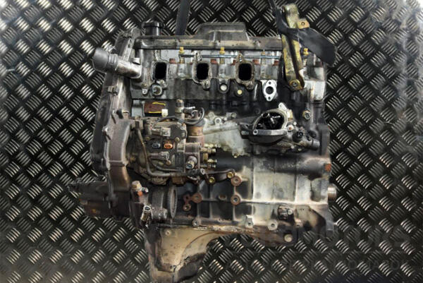 Двигатель Toyota Land Cruiser Prado 3.0td (90) 1996-2002 1KZ-TE 66720 - 4