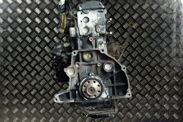 Двигатель Toyota Land Cruiser Prado 3.0td (90) 1996-2002 1KZ-TE 66720 - 5