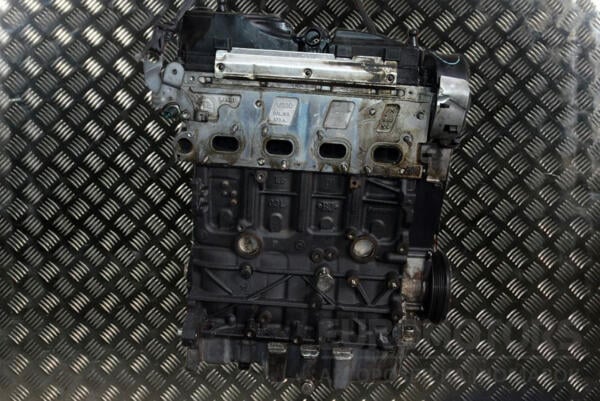 Двигун VW Jetta 1.6tdi 2006-2011 CAY 70013 - 5