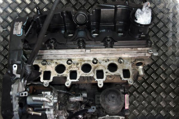 Двигун VW Jetta 1.6tdi 2006-2011 CAY 70013 - 6