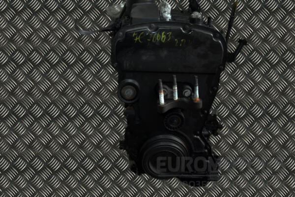 Двигун Ford Transit 2.2tdci 2006-2013 QVFA 71880 - 5