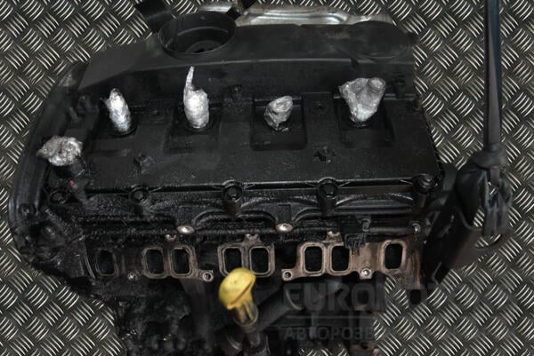 Двигун Ford Transit 2.2tdci 2006-2013 QVFA 71880 - 6