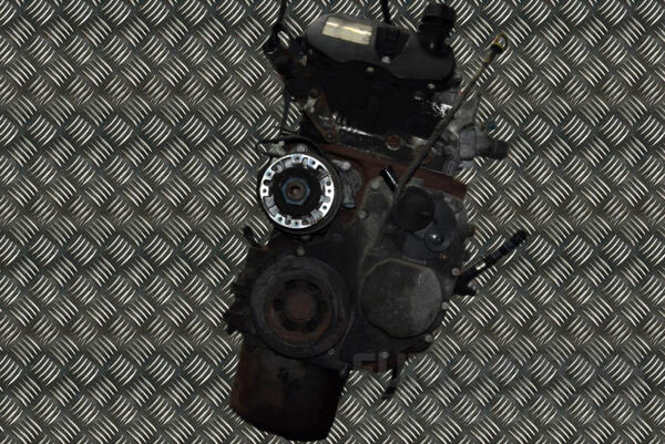 Двигатель Iveco Daily 3.0MJet (E3) 1999-2006 F1CE0481D 74611 - 4