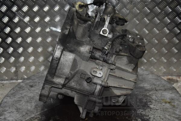 МКПП (механічна коробка перемикання передач) 6-ступка Opel Astra 1.3MJet (H) 2004-2010 55186621 140000 - 2