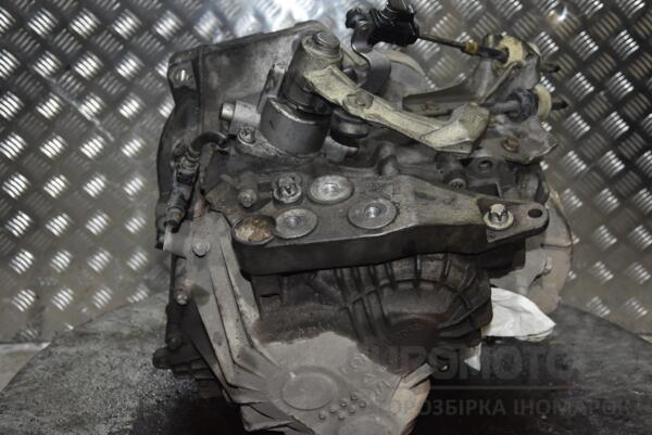 МКПП (механічна коробка перемикання передач) 6-ступка Opel Astra 1.3MJet (H) 2004-2010 55186621 140000 - 3