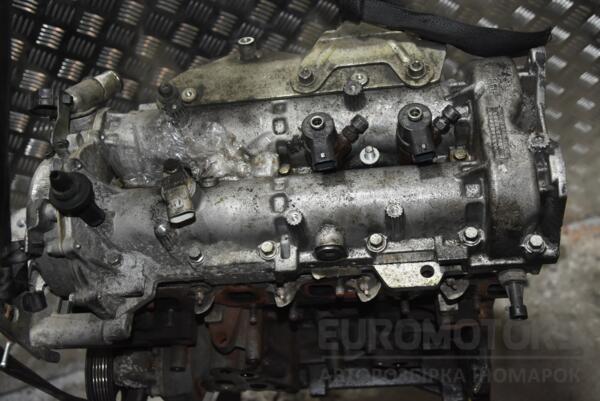 Двигатель Citroen Nemo 1.3MJet 2008 199A3000 140004 - 5