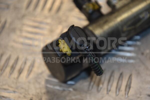Редукційний клапан паливної рейки Fiat Doblo 1.3MJet 2000-2009 0281002507 140020  euromotors.com.ua