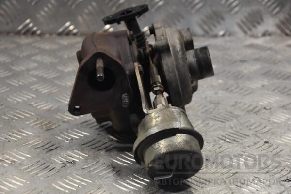 Турбіна Citroen Nemo 1.3MJet 2008 55198317 140027 - 2