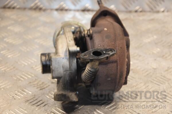 Турбіна Citroen Nemo 1.3MJet 2008 55198317 140027 - 4