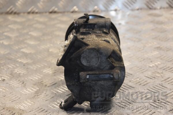 Компресор кондиціонера Citroen Nemo 1.3MJet 2008 55703917 140032 - 3