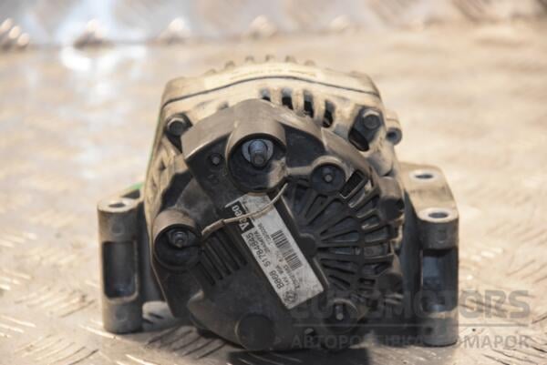 Генератор Citroen Nemo 1.3MJet 2008 51784845 140037 - 3