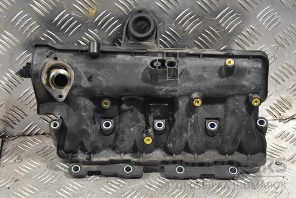 Колектор впускний пластик Fiat Doblo 1.3MJet 2000-2009 55189595 140042 - 2