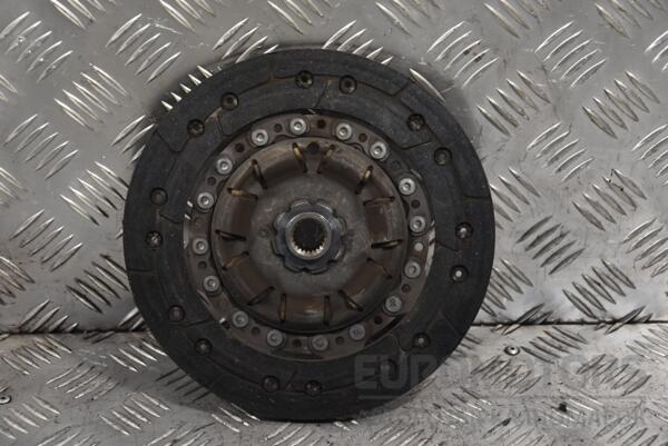 Диск зчеплення Fiat Doblo 1.3MJet 2000-2009 9223223 140050 - 2