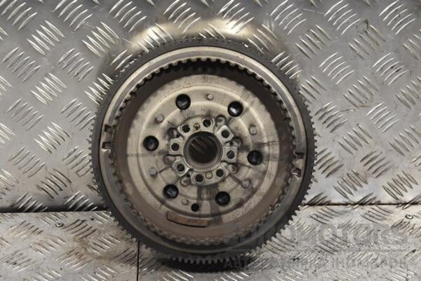 Маховик демпферный Fiat Doblo 1.3MJet 2000-2009 55203397 140054 - 2