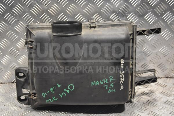 Корпус повітряного фільтра -03 (дефект) Opel Movano 2.5dCi 1998-2010 7700300662 140056 - 1