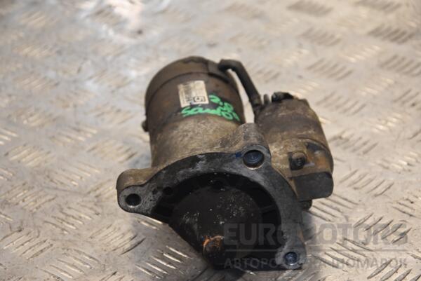 Стартер Citroen Jumpy 2.0jtd 8V 1995-2007 M001T80481 140059 - 2