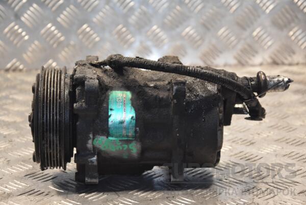 Компресор кондиціонера Citroen Jumpy 2.0jtd 8V 1995-2007 1227 140061 - 2
