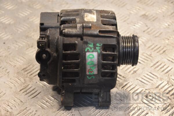 Генератор Citroen Jumpy 2.0jtd 8V 1995-2007 TG15C134 140065 - 2