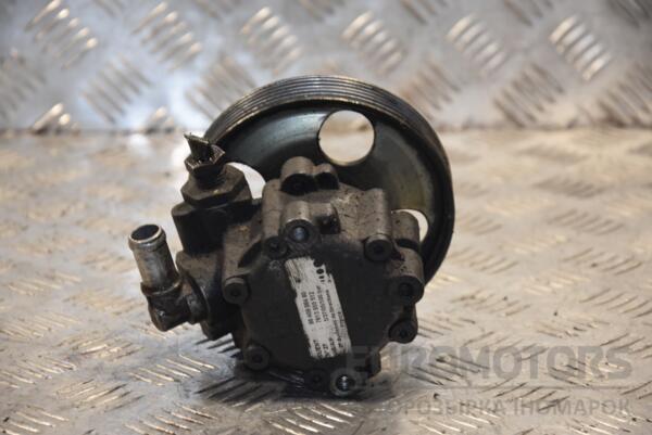 Насос гідропідсилювача керма (ГУР шків 6 потічків D 126) Citroen Jumpy 2.0jtd 8V 1995-2007 9640906480 140068 - 2