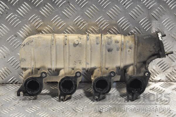 Коллектор впускной метал Citroen Jumpy 2.0jtd 8V 1995-2007 9635616310 140082 - 2