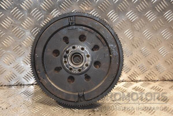 Маховик демпферный Citroen Jumpy 2.0jtd 8V 1995-2007 920410803 140084 - 2