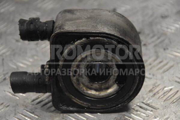 Теплообменник (Радиатор масляный) Citroen Jumpy 2.0jtd 8V 1995-2007  140088  euromotors.com.ua