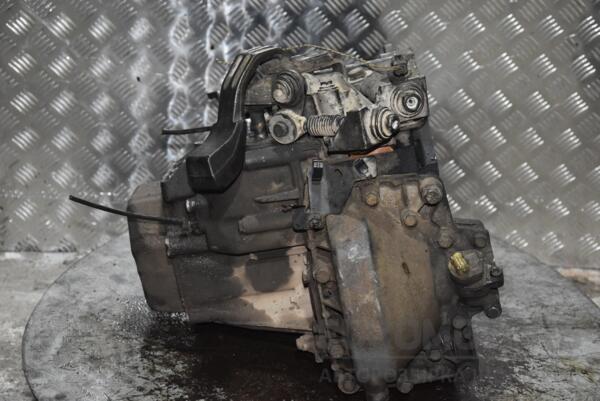 МКПП (механічна коробка перемикання передач) 5-ступка Citroen Jumpy 2.0jtd 8V 1995-2007 20LM19 140095 - 2
