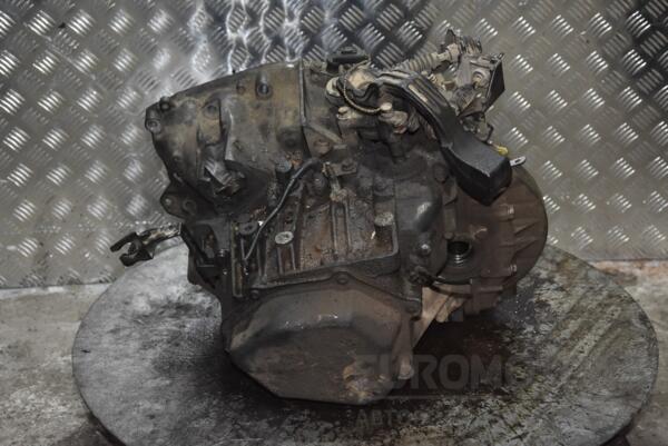 МКПП (механічна коробка перемикання передач) 5-ступка Citroen Jumpy 2.0jtd 8V 1995-2007 20LM19 140095 - 3