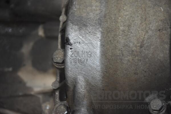 МКПП (механічна коробка перемикання передач) 5-ступка Citroen Jumpy 2.0jtd 8V 1995-2007 20LM19 140095 - 5