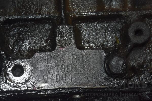 Двигатель Citroen Jumpy 2.0jtd 8V 1995-2007 RHZ 140104 - 6
