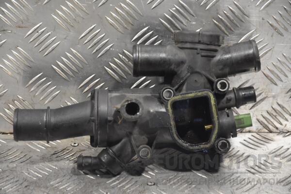 Корпус термостата Ford S-Max 2.0tdci 2006-2015 9656182980 140112 - 2