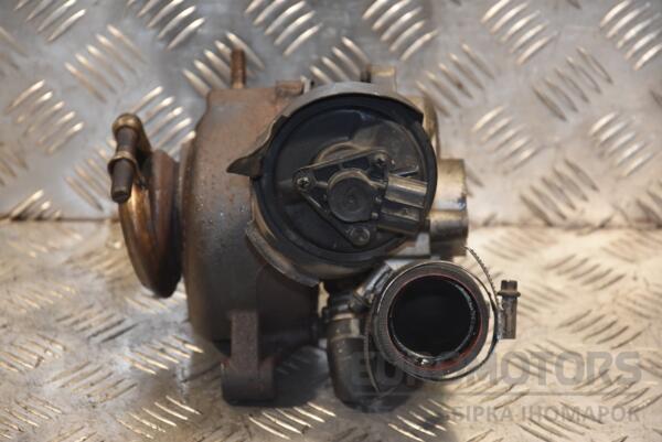 Турбина (дефект) Ford Focus 2.0tdci (II) 2004-2011 9654931780 140115 - 2