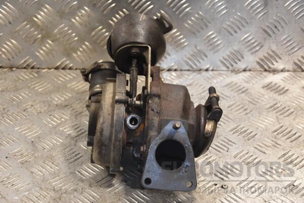 Турбина (дефект) Ford Focus 2.0tdci (II) 2004-2011 9654931780 140115 - 4