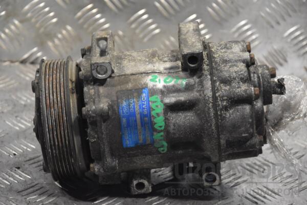 Компресор кондиціонера Volvo V50 2.0tdci 2004-2012 3M5H19D629HD 140119 - 2