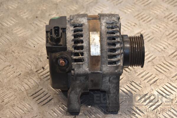 Генератор Ford Focus 2.0tdci (II) 2004-2011 3M5T10300PC 140128 - 2