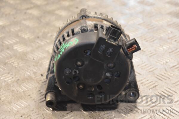 Генератор Ford Focus 2.0tdci (II) 2004-2011 3M5T10300PC 140128 - 3