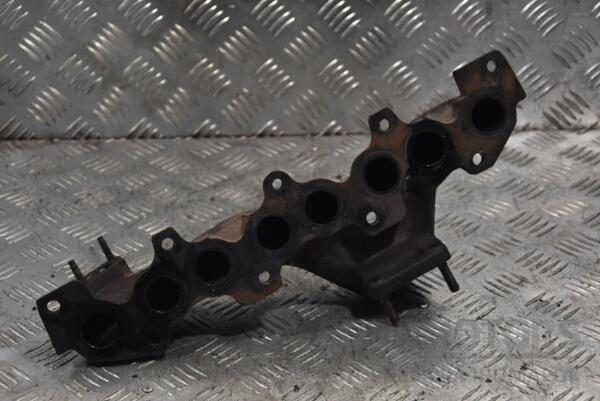 Коллектор выпускной Ford Focus 2.0tdci (II) 2004-2011 9646849080 140137 - 2