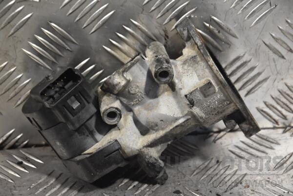 Клапан EGR електричний Volvo V50 2.0tdci 2004-2012 9656612380 140142 - 2