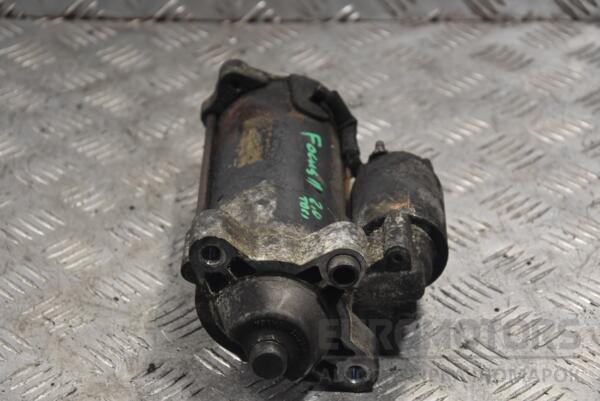 Стартер Ford Focus 2.0tdci (II) 2004-2011 4M5T11000FA 140145 - 2
