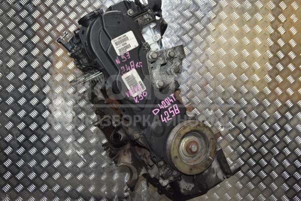 Двигатель Volvo S80 2.0tdci 2006-2016 D4204T 140160  euromotors.com.ua