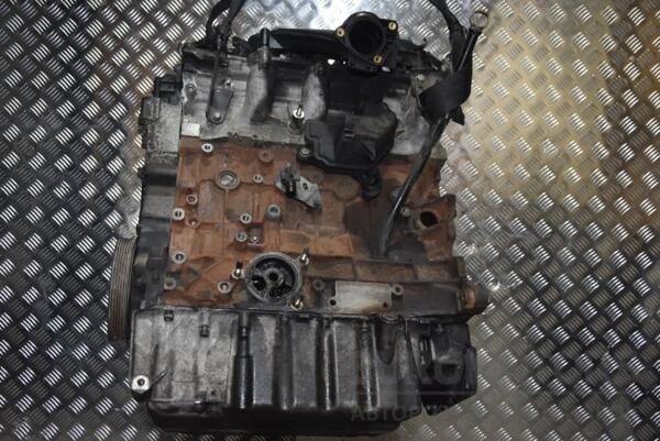Двигатель Ford Kuga 2.0tdci 2008-2012 D4204T 140160 - 2