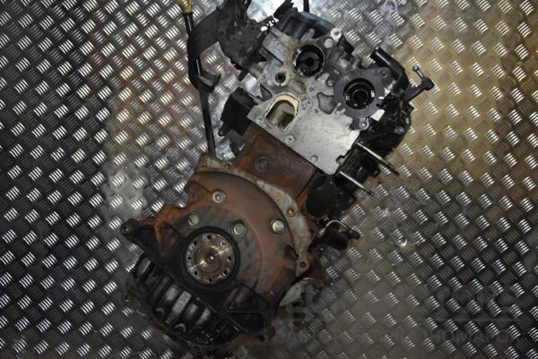 Двигатель Ford Kuga 2.0tdci 2008-2012 D4204T 140160 - 3