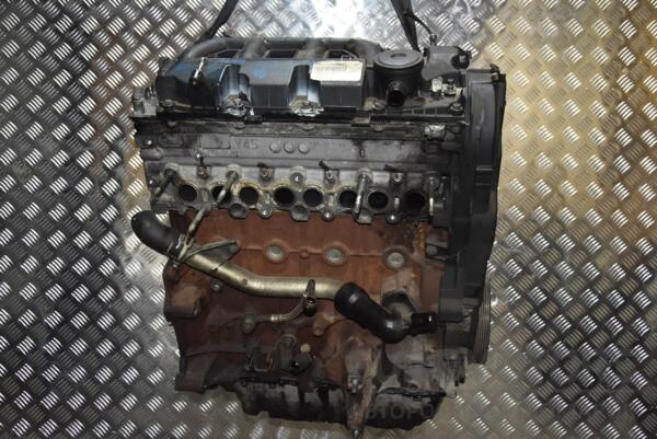 Двигатель Ford Kuga 2.0tdci 2008-2012 D4204T 140160 - 4