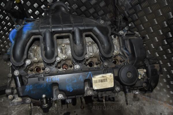 Двигатель Ford Kuga 2.0tdci 2008-2012 D4204T 140160 - 5