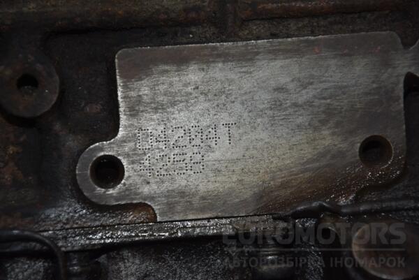Двигатель Ford Kuga 2.0tdci 2008-2012 D4204T 140160 - 6
