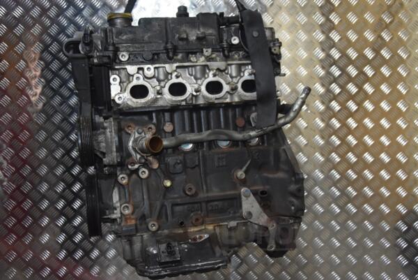 Двигатель (тнвд Denso) Opel Corsa 1.7cdti (C) 2000-2006 Z17DTH 140166 - 2